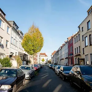 Exklusive 2-zimmer Fuer 6 Apartment BRE