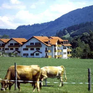 Apartment Alpenresidenz, Weitnau